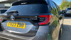 Toyota Yaris 1.5 Hybrid Design 5dr CVT Hybrid Hatchback